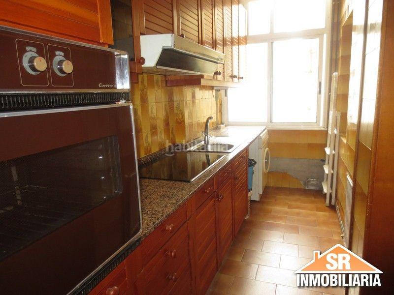 Foto ff6dac16-4b19-4982-98ae-0ed0d37edcd3. Affitto appartamento con riscaldamento in Os Mallos Coruña (A)