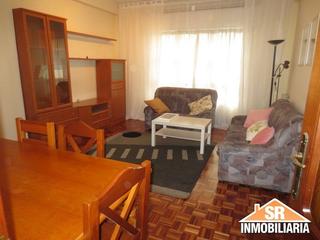 Location Appartement  Rúa antonio viñes