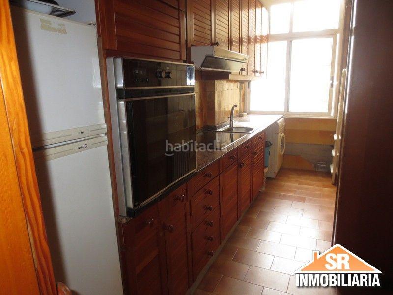 Foto ada43b5d-5737-4551-9fa7-22ce0be7c8a9. Alquiler piso en Os Mallos Coruña (A)