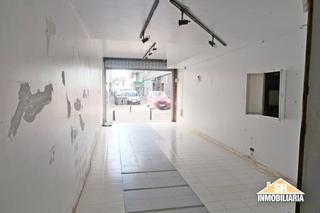 Local Comercial en Rúa do Socorro 39A