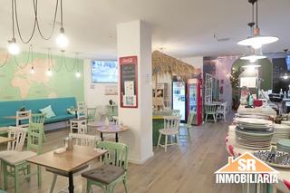 Local Comercial a Monte Alto - Zalaeta - Atocha. Impecable