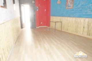 Local Comercial en Rúa Damas 5