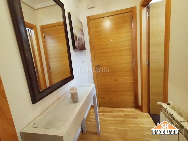 Foto 04da0618-587f-4ce4-8af6-79bb7df0a7eb. Alquiler apartamento centrico en Monte Alto - Zalaeta - Atocha Coruña (A)