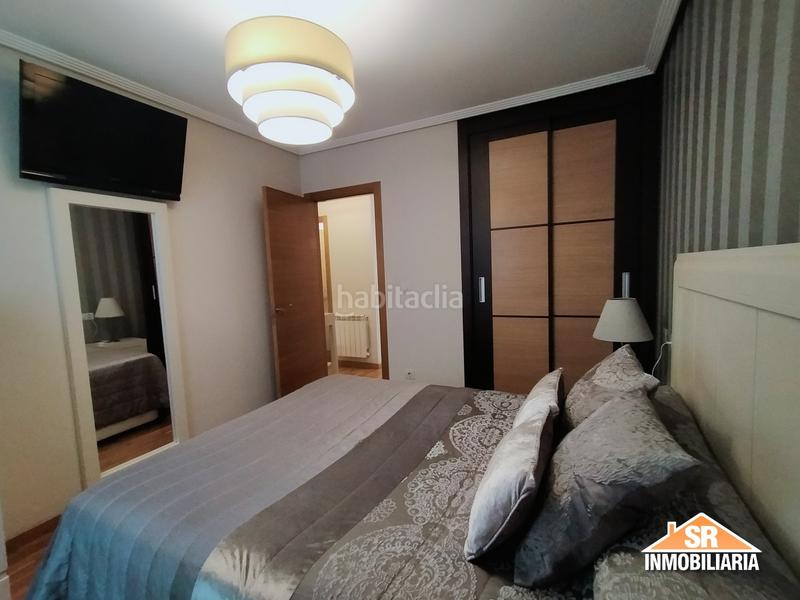 Foto 0993f704-3f75-4615-825b-e722d6b11788. Alquiler apartamento centrico en Monte Alto - Zalaeta - Atocha Coruña (A)