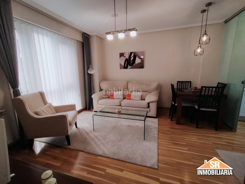 Foto 16d29bf6-0c80-4179-99ec-7e339314dea2. Alquiler apartamento centrico en Monte Alto - Zalaeta - Atocha Coruña (A)