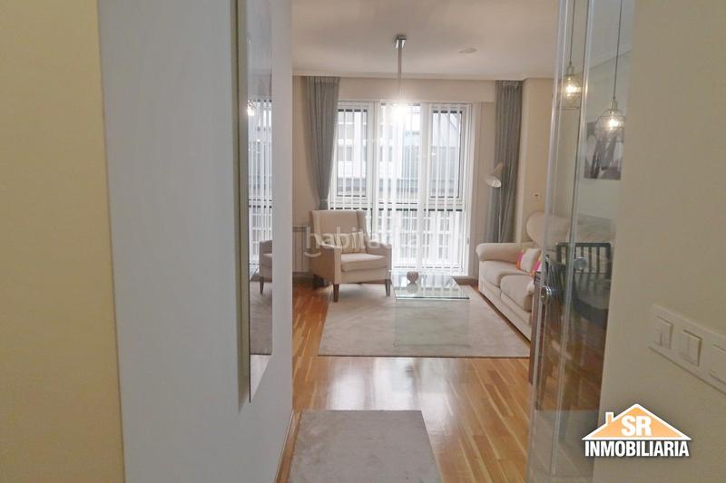 Foto 18b6e678-990a-4494-9747-c94c5be6b2d8. Alquiler apartamento centrico en Monte Alto - Zalaeta - Atocha Coruña (A)