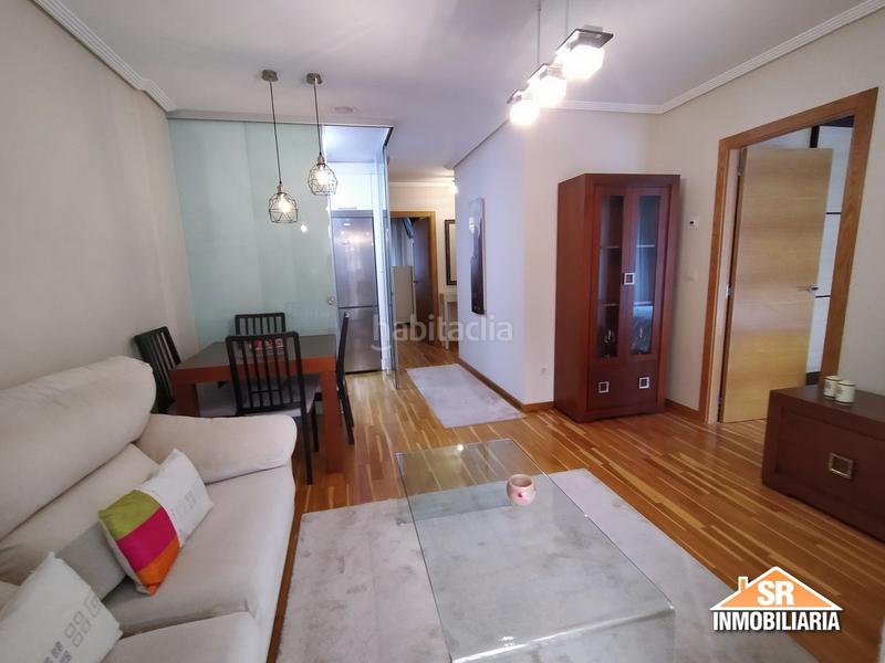 Foto 1f7b4e66-0548-40f5-9655-9332a88007ad. Alquiler apartamento centrico en Monte Alto - Zalaeta - Atocha Coruña (A)