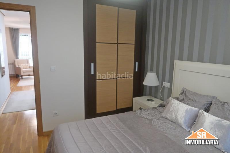 Foto 269c4a52-259c-4a11-907a-44eac0b5b29b. Alquiler apartamento centrico en Monte Alto - Zalaeta - Atocha Coruña (A)