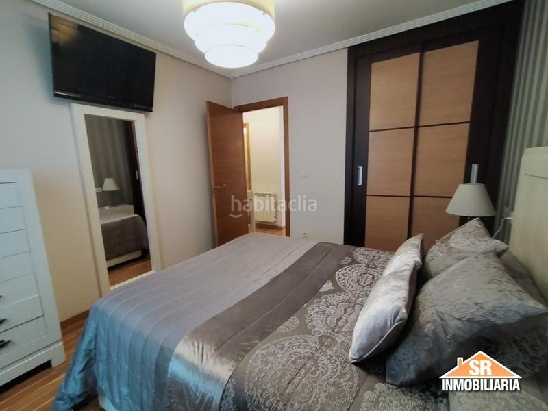 Foto 292fd768-66e6-41d1-817b-b09dc3de90b0. Alquiler apartamento centrico en Monte Alto - Zalaeta - Atocha Coruña (A)
