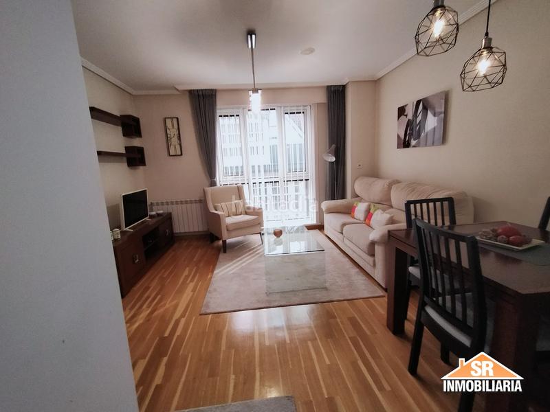 Foto 2b3f7625-59e9-49f4-b319-79aeb15d31b7. Alquiler apartamento centrico en Monte Alto - Zalaeta - Atocha Coruña (A)