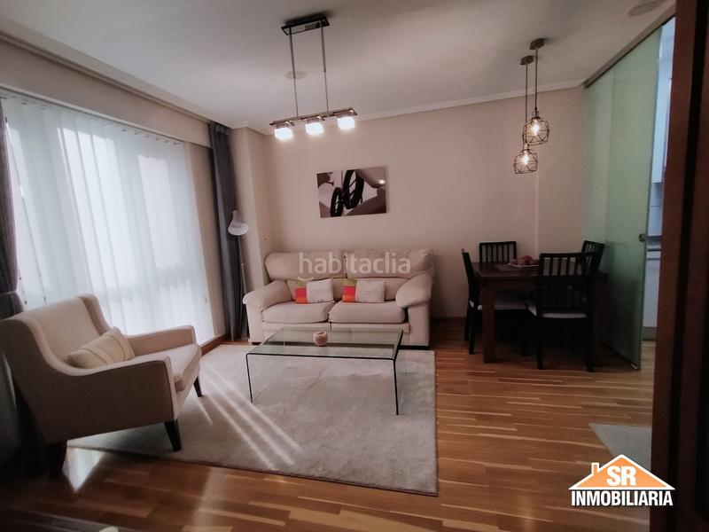 Foto 2ea79286-2699-47a2-b5d6-4f215f480049. Alquiler apartamento centrico en Monte Alto - Zalaeta - Atocha Coruña (A)