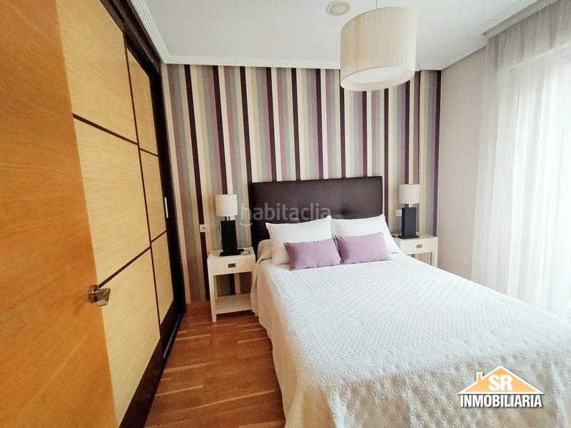 Foto 4b60a86d-2706-43ee-a48d-c017a18f72f8. Alquiler apartamento centrico en Monte Alto - Zalaeta - Atocha Coruña (A)