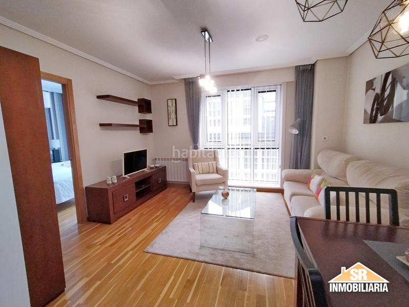 Foto 57619629-9c9b-481e-9595-eb368114afe4. Alquiler apartamento centrico en Monte Alto - Zalaeta - Atocha Coruña (A)