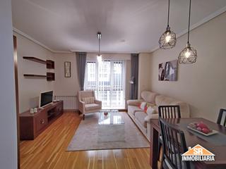Location Appartement  Rúa atocha baixa. Centrico