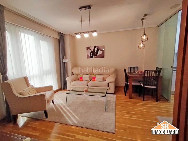 Foto 7d3990be-4676-4b27-af68-4782cea4b3eb. Alquiler apartamento centrico en Monte Alto - Zalaeta - Atocha Coruña (A)