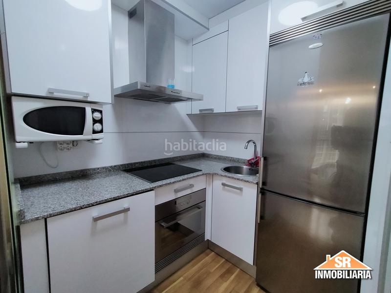 Foto 83652d3c-9cb1-4fe8-a967-ae51520c3ed4. Alquiler apartamento centrico en Monte Alto - Zalaeta - Atocha Coruña (A)