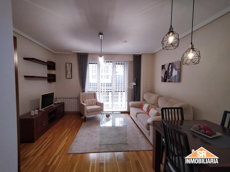 Foto 8a2bb6aa-5090-4d37-93ee-a5abf2902b5c. Alquiler apartamento centrico en Monte Alto - Zalaeta - Atocha Coruña (A)
