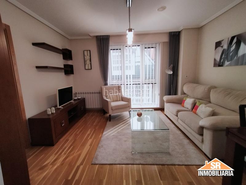 Foto 93d6342e-0150-4a20-929d-5adc50b54f0b. Alquiler apartamento centrico en Monte Alto - Zalaeta - Atocha Coruña (A)