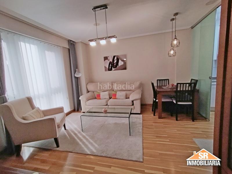 Foto 9971700c-53db-4c91-95ef-9e06d4c883c5. Alquiler apartamento centrico en Monte Alto - Zalaeta - Atocha Coruña (A)