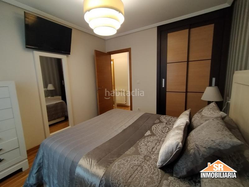 Foto c450d62f-4ec7-40ae-882a-c2e206c5ded3. Alquiler apartamento centrico en Monte Alto - Zalaeta - Atocha Coruña (A)