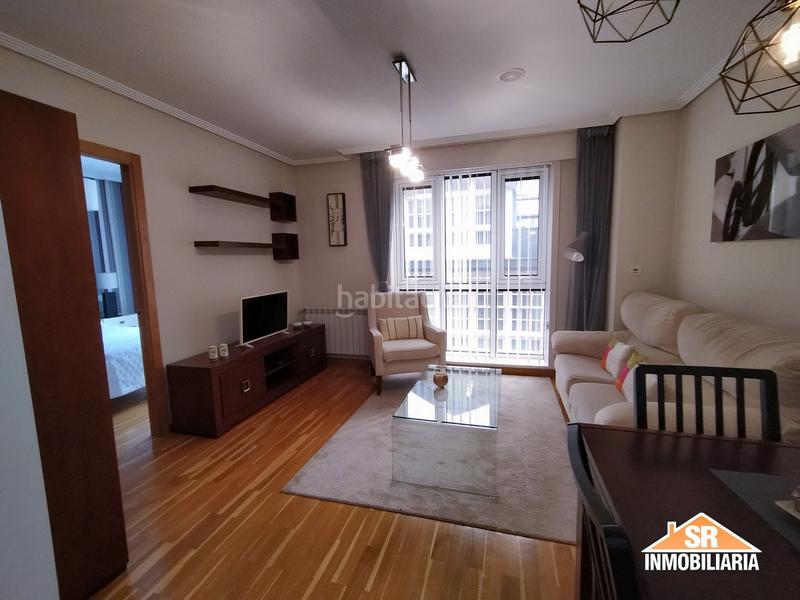 Foto cbd71333-389f-49fe-a208-7381710e75d8. Alquiler apartamento centrico en Monte Alto - Zalaeta - Atocha Coruña (A)