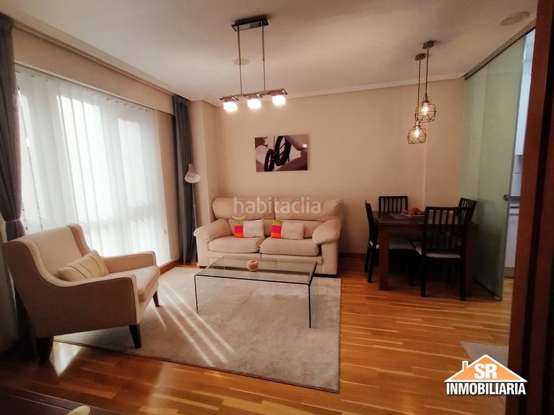 Foto d492c98e-b501-4c5f-9d27-261d658feecc. Alquiler apartamento centrico en Monte Alto - Zalaeta - Atocha Coruña (A)