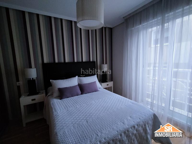 Foto dcff0392-a95e-4be9-a172-4fc6e1b11b80. Alquiler apartamento centrico en Monte Alto - Zalaeta - Atocha Coruña (A)
