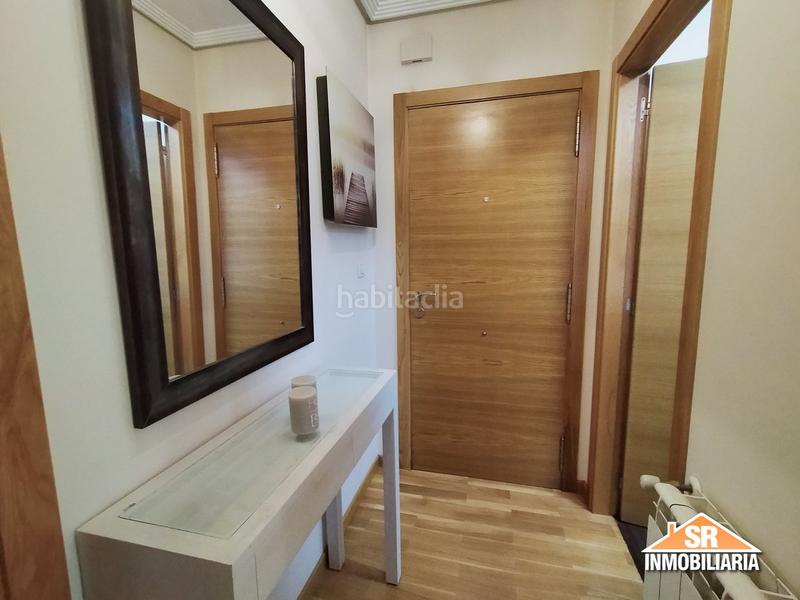 Foto e18af8f2-3c27-45f8-8b48-45c8a4937cc8. Alquiler apartamento centrico en Monte Alto - Zalaeta - Atocha Coruña (A)
