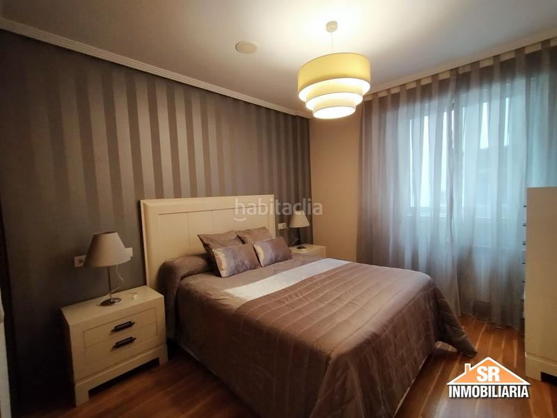 Foto f4b14ef9-e307-4a0b-91a4-553bcc34a78e. Alquiler apartamento centrico en Monte Alto - Zalaeta - Atocha Coruña (A)