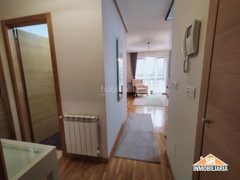 Foto dc2489dc-24dd-4405-9b0b-83fc27da58c5. Rent apartment with heating parking in Monte Alto - Zalaeta - Atocha Coruña (A)
