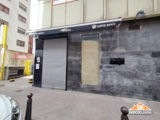 Lloguer Local Comercial a Rúa do socorro 39a