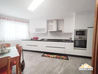 Lloguer Pis a Rúa villa de cee 11