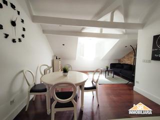 Duplex à Monte Alto - Zalaeta - Atocha