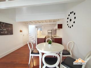 Duplex in Monte Alto - Zalaeta - Atocha