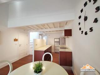 Duplex à Monte Alto - Zalaeta - Atocha