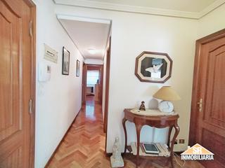 Location Appartement  Vía ártabra. Alquiler temporada escolar