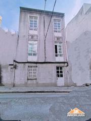 Edificio en Monte Alto - Zalaeta - Atocha