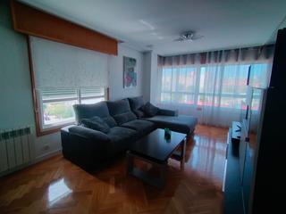Location Appartement  Rúa manuel murguía
