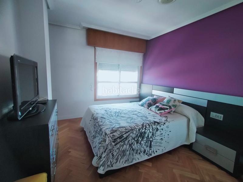 Foto 78ecf7c2-bc34-4a27-a28e-7ef636f791e2. Location appartement avec chauffage parking dans Riazor - Visma Coruña (A)