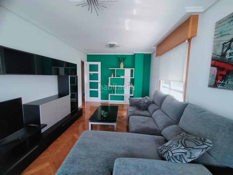 Foto 488c25ee-350b-4303-95c5-d32eb8eb0e8e. Rent flat with heating parking in Riazor - Visma Coruña (A)