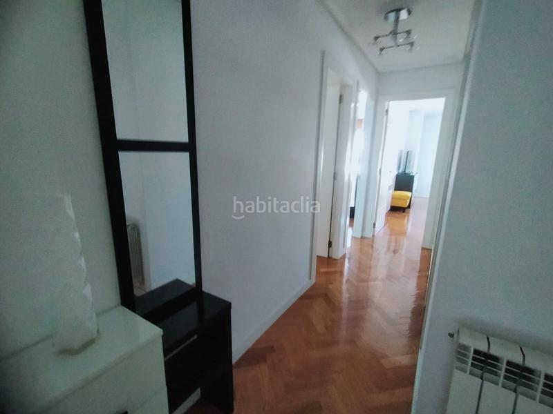Foto 71b03b9d-277f-4c5c-a230-622cfb92f67c. Rent flat with heating parking in Riazor - Visma Coruña (A)