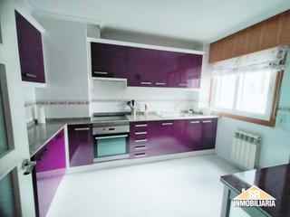 Flat in Rúa Manuel Murguía