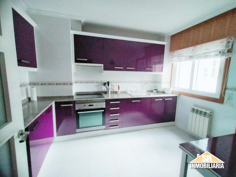 Foto a4d509bb-08a8-4e50-9148-75a6306ec9d5. Rent flat with heating parking in Riazor - Visma Coruña (A)