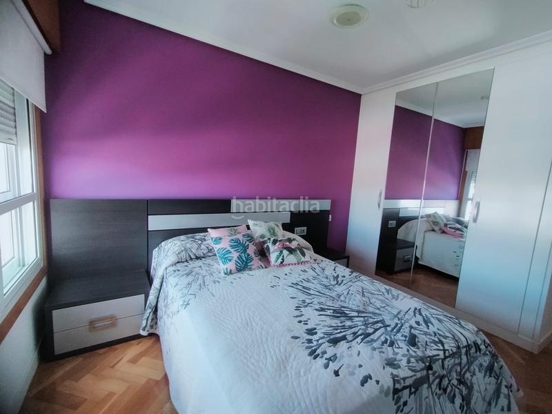 Foto ed397b5f-4d2a-4dd7-a590-767b7a0e71c8. Rent flat with heating parking in Riazor - Visma Coruña (A)