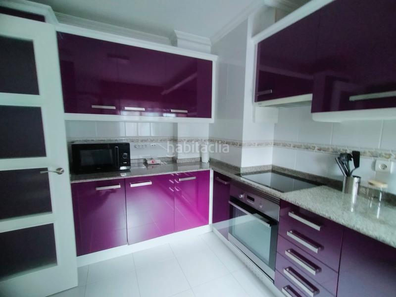 Foto f01874c1-9a81-40c9-b586-4efd08a91e56. Rent flat with heating parking in Riazor - Visma Coruña (A)