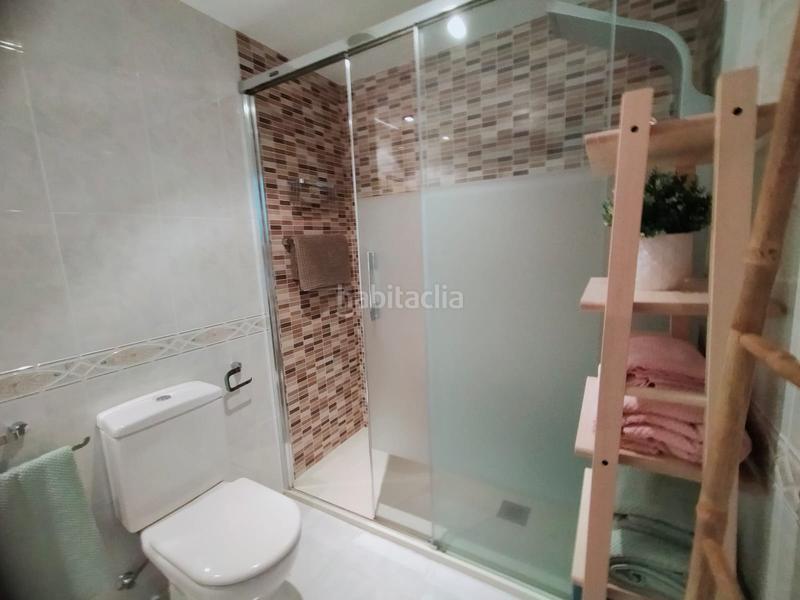Foto f2c90784-e1ba-43fe-a951-b7421682764b. Rent flat with heating parking in Riazor - Visma Coruña (A)