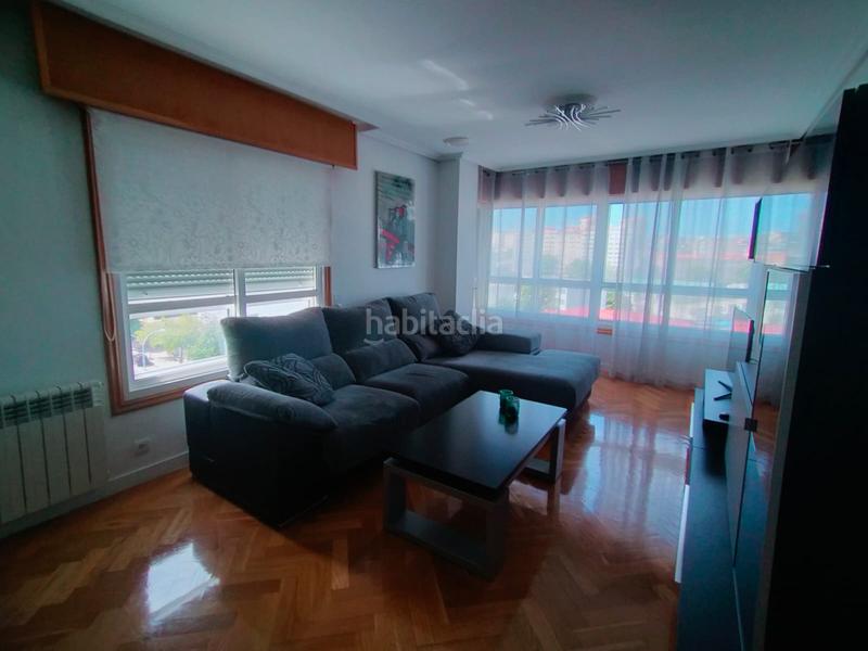 Foto 0ee1f0b6-c228-4831-9c30-7afb723f8b61. Lloguer pis amb calefacció aparcament a Riazor - Visma Coruña (A)