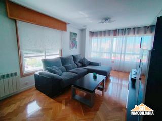 Location Appartement  Rúa manuel murguía