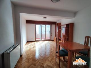 Affitto Appartamento in Rúa adelaida muro 3