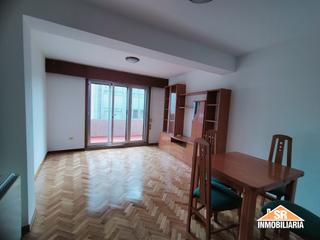 Location Appartement  Rúa adelaida muro 3